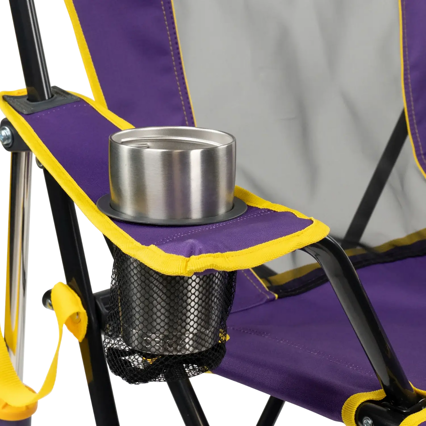Comfort Pro Rocker™ - LSU Tigers