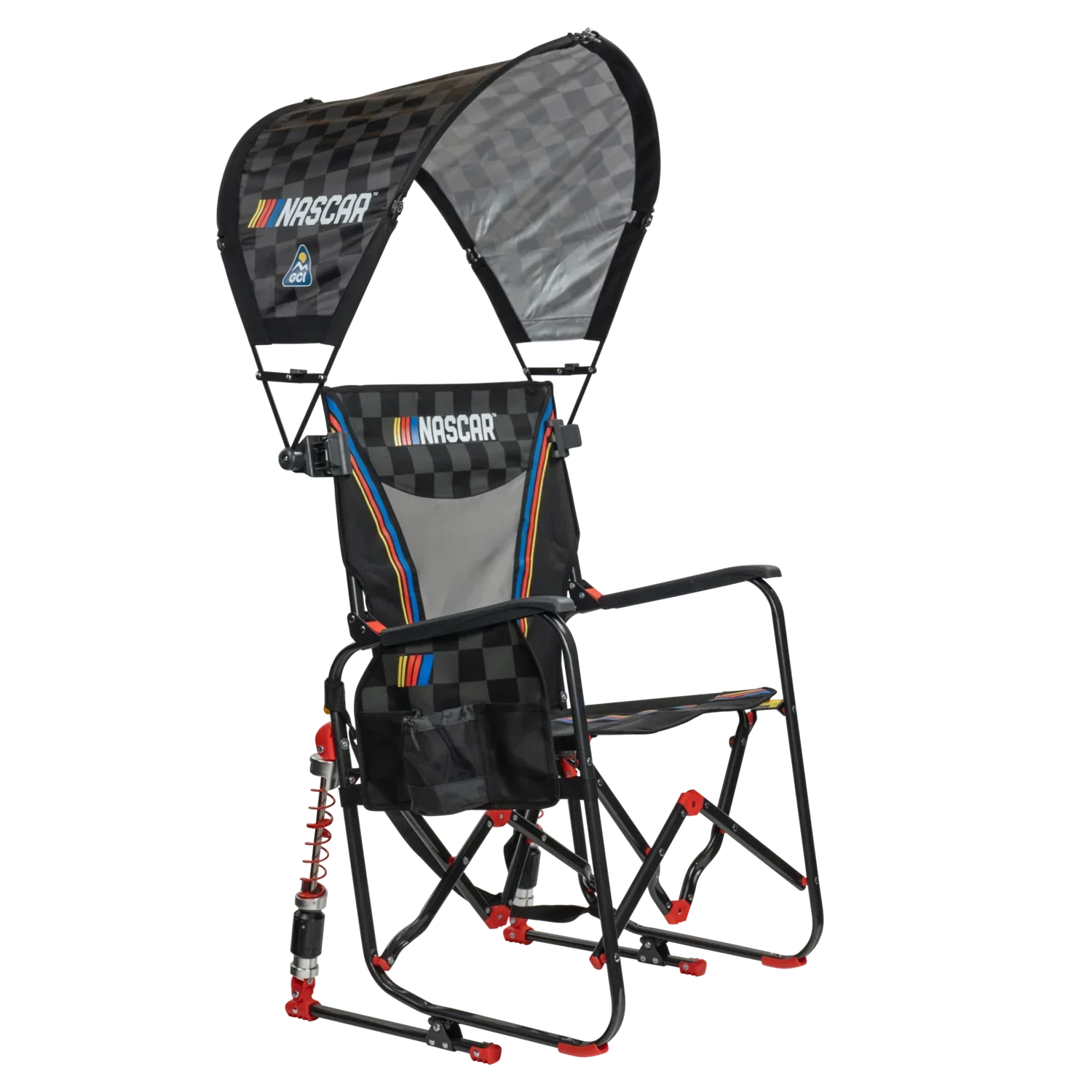 Adjustable Rocker Bundle - NASCAR